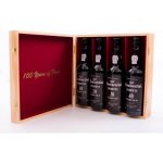 Porto Presidential Tawny 100y 20% 1,5 l (kazeta) – Zboží Dáma