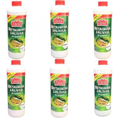 Chytil Betainová zálivka 500 ml oliheň – Hledejceny.cz