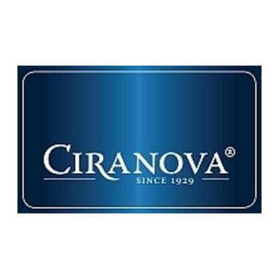 Ciranova anglický vosk 5 l tmavohnědá – Hledejceny.cz
