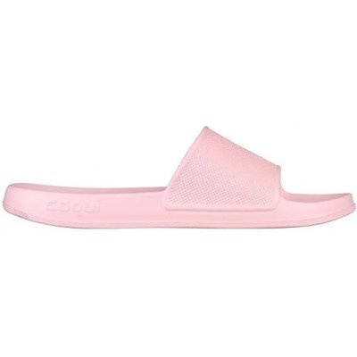 Coqui dámské pantofle Tora 7082-100-4100 Candy pink – Hledejceny.cz