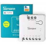 Sonoff MINI-D – Zboží Mobilmania