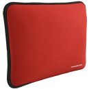 Pouzdro MODECOM FUT-MC-BROOKLYN-S001-16-RED 16'' red