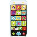 Simba Baby chytrý telefon můj první smartphone na baterie Světlo Zvuk – Hledejceny.cz