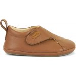 Froddo Barefoot capáček Walkers G1130020-3 cognac – Zboží Mobilmania