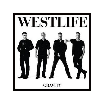 Westlife - Gravity