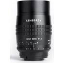 Lensbaby Velvet 85mm f/1.8 Canon RF