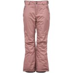 Columbia SHAFER CANYON II INSULATED PANT Dámské lyžařské kalhoty růžová – Zboží Mobilmania