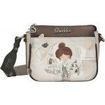 Anekke ležérní crossbody kabelka Sophia – Hledejceny.cz