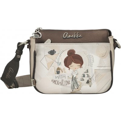 Anekke ležérní crossbody kabelka Sophia – Hledejceny.cz