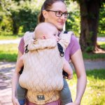 Moisha Grow Filigrán Gold – Sleviste.cz