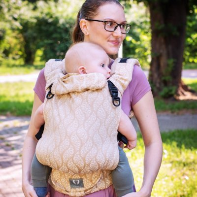 Moisha Grow Filigrán Gold – Sleviste.cz