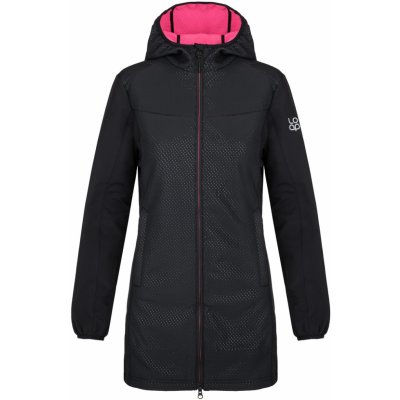 Dámský softshellový kabát Loap Ura – Hledejceny.cz