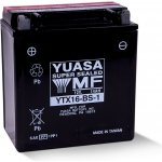 Yuasa YTX16-BS-1 | Zboží Auto