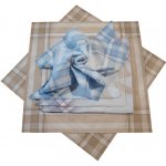 Etex Pánské látkové kapesníky bavlněné 6ks – Zbozi.Blesk.cz