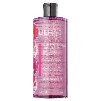 Lierac Démaquillant micelární čistící voda pro všechny typy pleti (Micellar Water) 400 ml