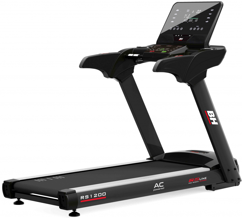 BH Fitness RS1200