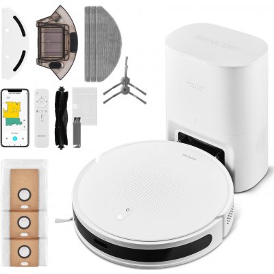 Sencor SRV 7485WH – Zboží Dáma