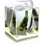 Aquael Shrimp Set Smart 10 bílý 20 x 20 x 25 cm – Zboží Dáma Aquael Shrimp Set Smart 10 bílý 20 x 20 x 25 cm – Zboží Dáma