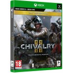 Chivalry 2 (D1 Edition) – Hledejceny.cz