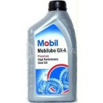 Mobil Mobilube HD-A 85W-90 1 l – Zbozi.Blesk.cz