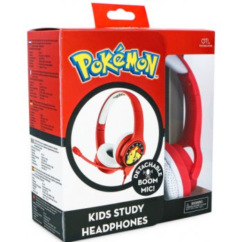 OTL Technologies Pokemon Pikachu PK0817