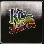 KC & The Sunshine Band - Kc & The Sunshine Band CD – Hledejceny.cz