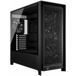Corsair FRAME 5000D RS CC-9011307-WW – Zboží Živě