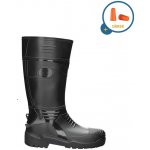 Ardon Garden Holínky Černá G3230 – Zboží Dáma