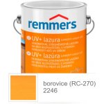 Remmers UV+ Lazura 5 l borovice – Zboží Mobilmania