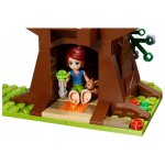 LEGO® Friends 41335 Mia a její domek na stromě – Zboží Živě