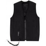 Safe Fit Airbagová bezpečnostní vesta SEAVER černá – Zboží Dáma