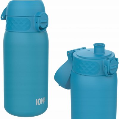ion8 Leak Proof nerezová Blue 400 ml – Zboží Dáma