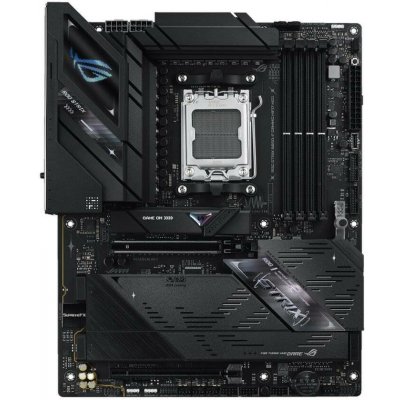 Asus ROG STRIX B850-F GAMING WIFI7 NEO 90MB1NX0-M0EAY0 – Hledejceny.cz