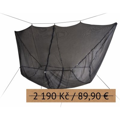La Siesta MOSKYTIERA – Hledejceny.cz