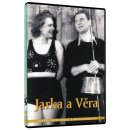 Jarka a Věra DVD