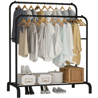 NoBi ELOS kov černý – Hledejceny.cz