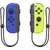 Gamepad Nintendo Joy-Con Pair NSP065