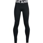 Under Armour Chlapecké zimní legíny CG Armour Leggings – Zboží Dáma