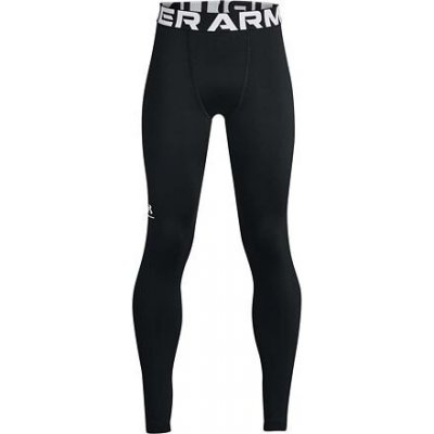 Under Armour Chlapecké zimní legíny CG Armour Leggings – Zboží Dáma