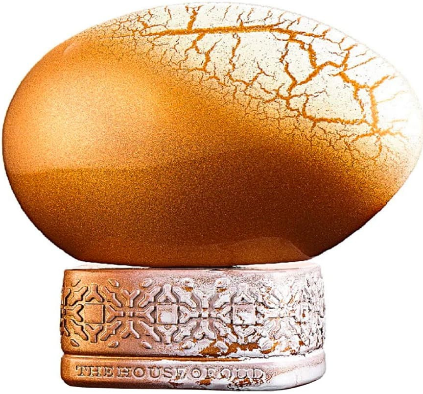 The House of Oud Wonderly parfémovaná voda unisex 75 ml