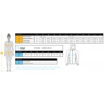 Kilpi Hurricane W červená – Zboží Dáma