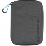 Lifeventure RFiD Mini Travel Wallet Grey – Zboží Mobilmania