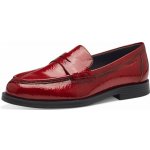 Tamaris 24311-41-500 červená – Zboží Dáma Tamaris 24311-41-500 červená – Zboží Dáma