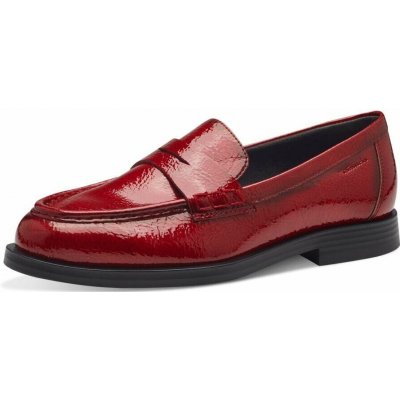 Tamaris 24311-41-500 červená – Zboží Dáma Tamaris 24311-41-500 červená – Zboží Dáma