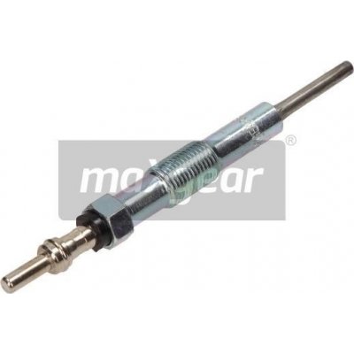 MAXGEAR Žhavicí svíčka 660080 – Zboží Mobilmania