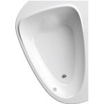 Ravak LoveStory II 196 x 139 cm C751000000 – Hledejceny.cz