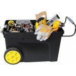 Stanley 1-97-503 Pojízdný box na nářadí s organizérem – Zboží Dáma
