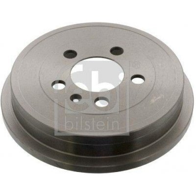 Brzdový buben FEBI BILSTEIN 24034 | Zboží Auto
