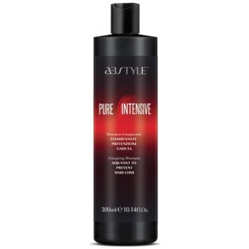 ABStyle Pure Intensive Energizing Shampoo Damaged Hair 300 ml