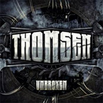 Thomsen - Unbroken CD
